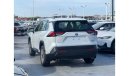 تويوتا راف ٤ 2024 TOYOTA RAV4 2.5L HYBRID GCC SPEC