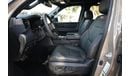 Toyota Sequoia TRD Pro i Force Maxhybrid 3.5 L V6 Turbo