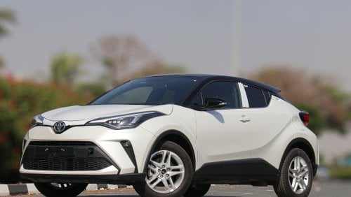 Toyota CHR TOYOTA C-HR 2022