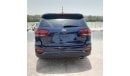 Kia Sorento Mid Option