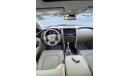 Nissan Patrol LE T3 City