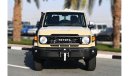 Toyota Land Cruiser Pick Up Toyota Land Cruiser 2.8L full option 2024 Diesel