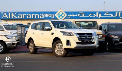 نيسان إكستيرا 2.5L | Platinum | 4WD | 7 Seater