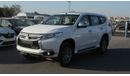 Mitsubishi Montero MITSUBISHI MONTERO SPORT 3.0L  4WD GLS - SUNROOF  8 SPEED AUTOMATIC -2019