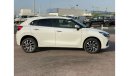 Suzuki Baleno Suzuki Baleno Full option