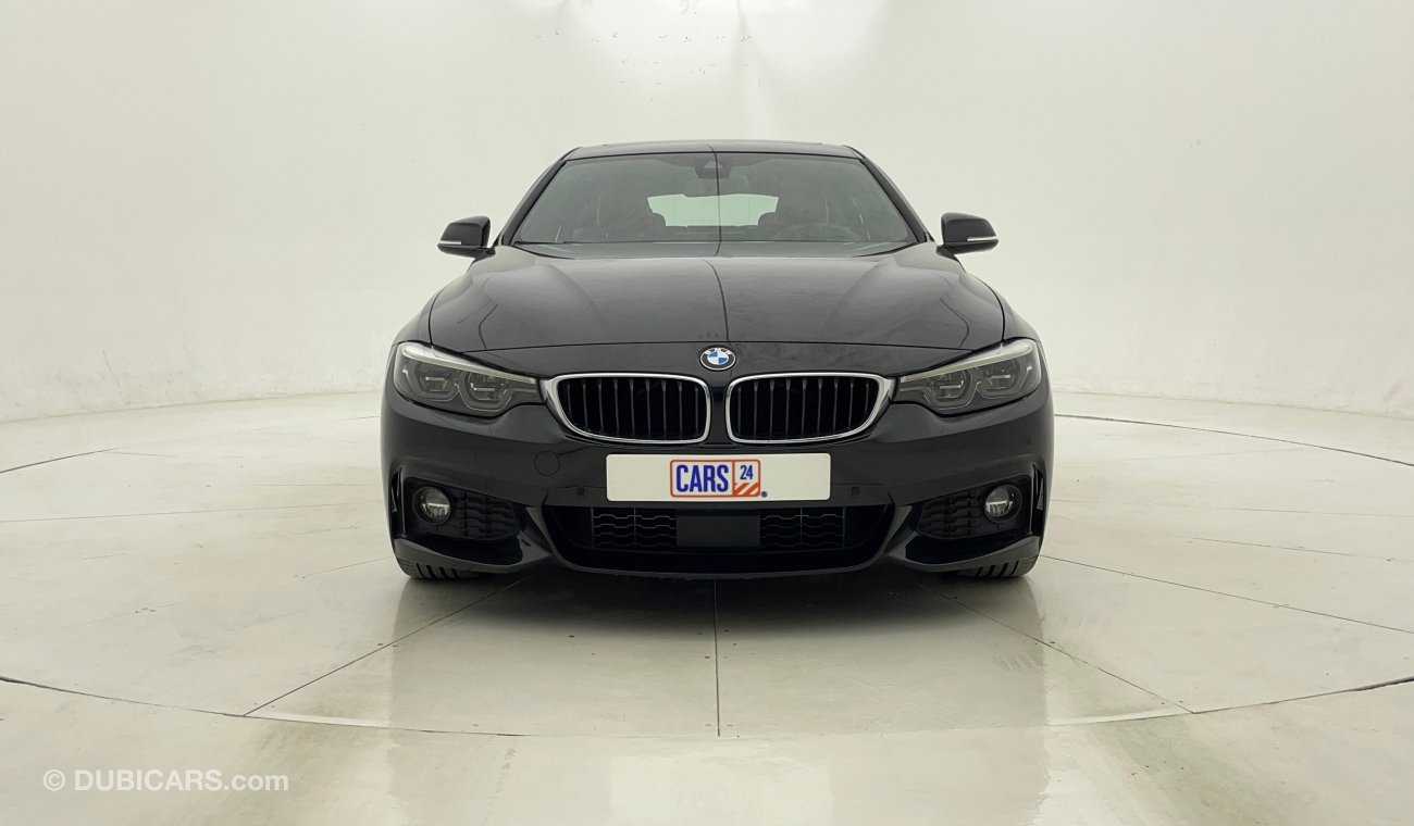 بي أم دبليو 430i M SPORT PACKAGE 2 | بدون دفعة مقدمة | اختبار قيادة مجاني للمنزل