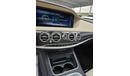 Mercedes-Benz S 450 Std 3.0L 4Matic