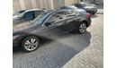 Honda Accord EX 2.4L