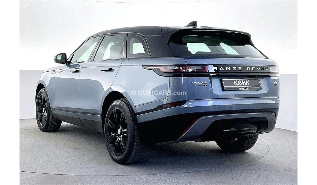 Land Rover Range Rover Velar P250 S | 1 year free warranty | 0 Down Payment