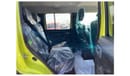 Suzuki Jimny 1.5 GLX 5Door Full Option