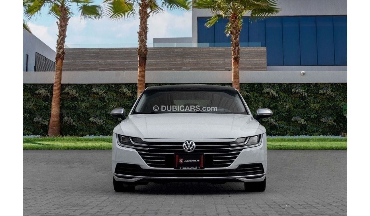 Volkswagen Arteon Sport 2.0L Sport | 1,371 P.M  | 0% Downpayment | Under Warranty!