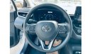 Toyota Corolla TOYOTA COROLLA 1.8L ELITE EDITION 2024 62500 AED EXPORT PRICE