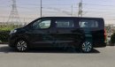 Citroen Spacetourer (НА ЭКСПОРТ , For Export) Business Lounge 2.0L , BlueHD , 2024 GCC , 0Km , Без пробега