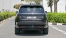 Land Rover Range Rover Vogue HSE Range Rover VOGUE / HSE / P530 V8 / UNDER 5 YEARS WARRANTY AND SERVIC HISTORY FROM ALTAYER 2023