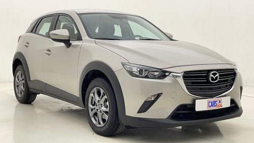 Mazda CX3 GT 2 | Zero Down Payment | Home Test Drive