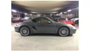 بورش كايمان 718 PORSCHE CAYMAN S 3.4L 2008, WITH POWER SEATS, 19 INCH ALLOY WHEELS AND MORE..