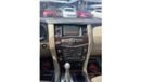 Nissan Patrol LE T1 5.6L