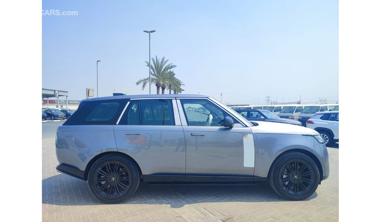 Land Rover Range Rover Vogue HSE Brand New Range Rover Vogue HSE P530 || GCC With Warranty ||