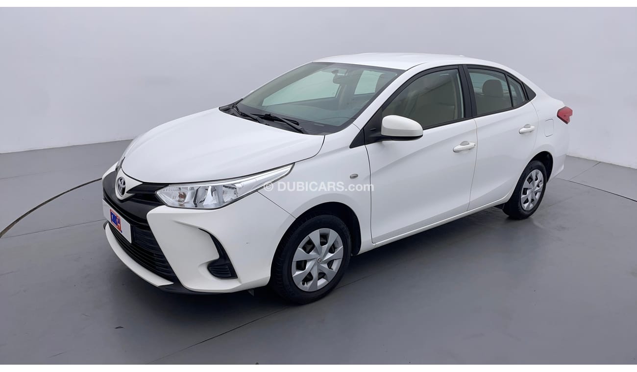 Toyota Yaris SE 1.5 | Zero Down Payment | Free Home Test Drive