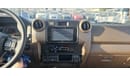 Toyota Land Cruiser Hard Top TOYOTA LANDCRUISER 4.0Ltr HARDTOP 5 DOOR LX V6 MT MY2024