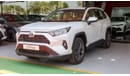 Toyota RAV4 Toyota RAV4 2.5L 4WD | 0KM | 2023