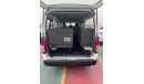 Toyota Hiace TOYOTA HAICE 3.0L   DIESEL  MANUAL  13. SEATER  2023    WITH SPECIAL PRICE