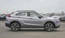 ميتسوبيشي إكلبس كروس Brand New Mitsubishi Eclipse Cross 2WD GLX HIGHLINE | Grey/Black | 2025| FOR EXPORT ONLY