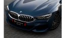 BMW 840i M Sport | 4,798 P.M  | 0% Downpayment | BMW Warranty/Service!