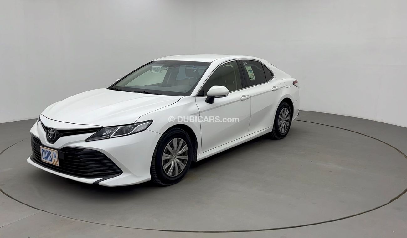 Used Toyota Camry 2500 2019 for sale in Dubai - 567001