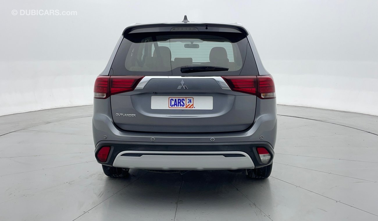 Mitsubishi Outlander GLX MID 2.4 | Zero Down Payment | Free Home Test Drive