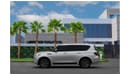 Infiniti QX80 | 4,210 P.M  | 0% Downpayment | Original Paint!