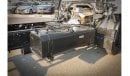 Mitsubishi Canter Fuso 2024 4.2L M/T 4x2 Diesel Long Chassis | 100L Fuel Tank | POWER STEERING