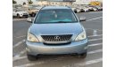 لكزس RX 350 2006 Lexus RX350 Gcc Specs 3.5L V6 Full Option - 273,000 km