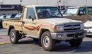 Toyota Land Cruiser Pick Up LX