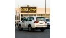 Toyota Land Cruiser GXR3 3.3L GXR | MID OPTION | 3.3 L | TT | V6 | DSL