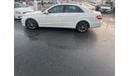 مرسيدس بنز E300 Avantgarde Mercedes E300 AMG_Gulf_2013_excellent condition_Full option