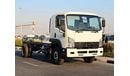 Isuzu FSR 8.2L V8 DIESEL / M/T / 3 STR | ONLY FOR EXPORT (CODE # FSR)