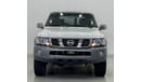 Nissan Patrol Super Safari 2019 Nissan Patrol Super Safari, Nissan Warranty Dec 2024, Full Nissan History, Low Kms, GCC