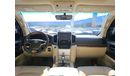 Toyota Land Cruiser GXR // V8 // 4.6L // FULL OPTION (LOT # 56732)