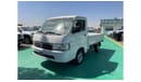 Suzuki Super Carry SUZUKI CARRY 1.5L PICK UP BSC MT PTR