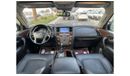 Nissan Armada Nissan Armada full option 2019