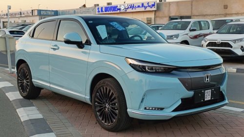 هوندا e:NP1 Honda e:NP1 Elite Option / 510 KMS / 360 Cameras / Twin Panoramic Roof / Special Price (CODE#ENP1F)