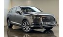 Audi Q7 45 TFSI quattro