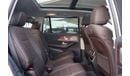 Mercedes-Benz GLS 450 Premium 3.0L (389 HP) MERCEDES-BENZ GLS 450 / 2020 / GCC / Original Paint Full Service History