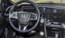 Honda Civic LX Sport