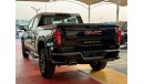 جي أم سي سييرا 2024-GMC Sierra V8 5.3L Pick Up-4WD