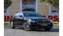 كيا K900 GDI 3.8L Kia K900 2020 GCC under Warranty with Flexible Down-Payment.