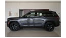 Jeep Grand Cherokee Altitude 3.6L SUV 4WD -2023