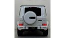 Mercedes-Benz G 63 AMG Std 2019 Mercedes Benz G63 AMG, September 2026 Mercedes Warranty , Low Kms, GCC