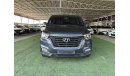 Hyundai H1 Starex